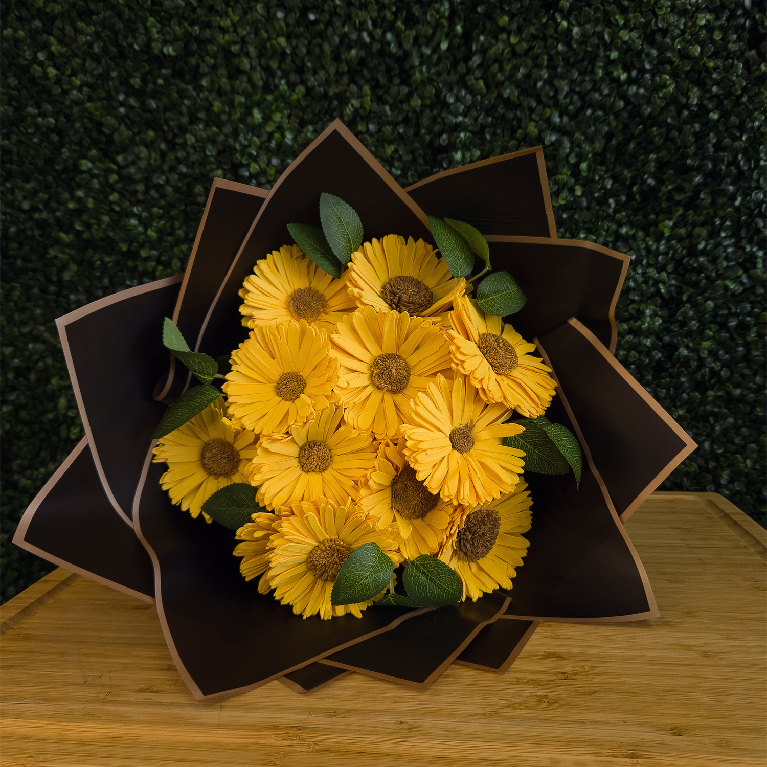 Not Your Traditional Florist