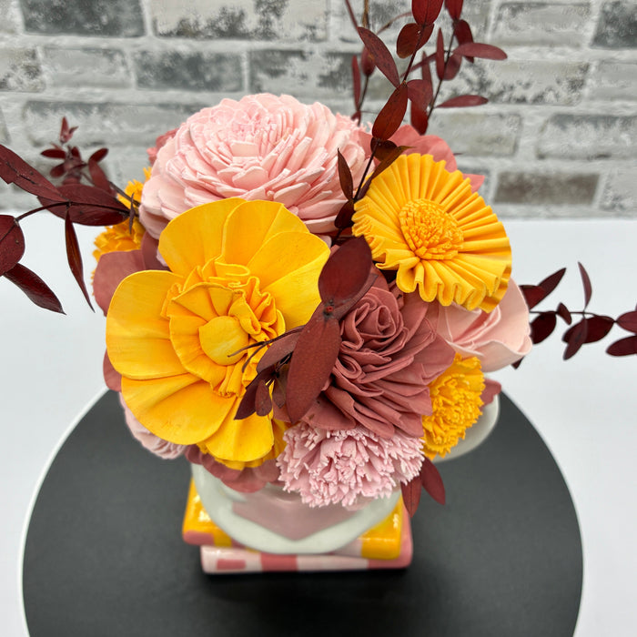 Read Any Spooky Books Lately? - Halloween Ghost