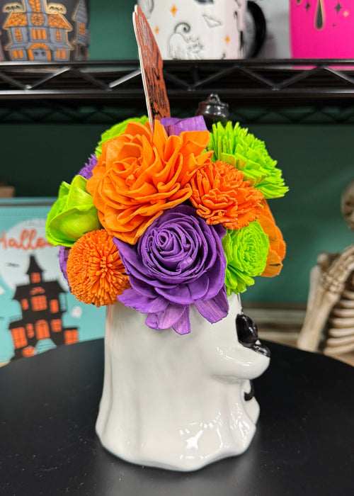 I Smell Children! - Halloween Ghost