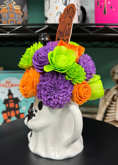 I Smell Children! - Halloween Ghost