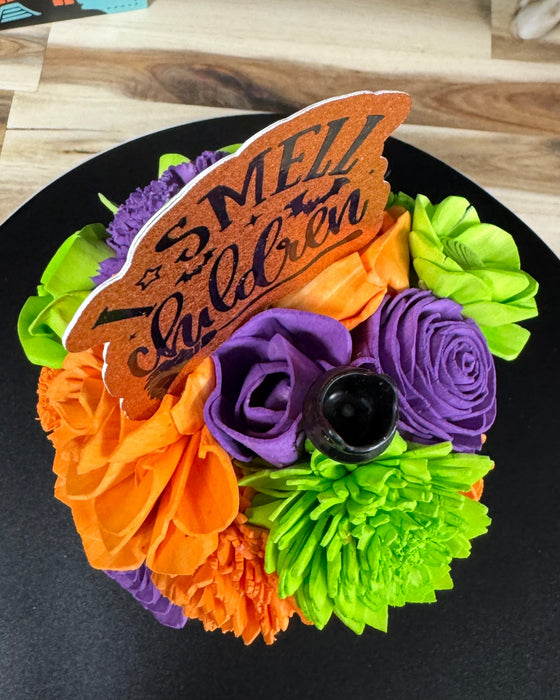 I Smell Children! - Halloween Ghost