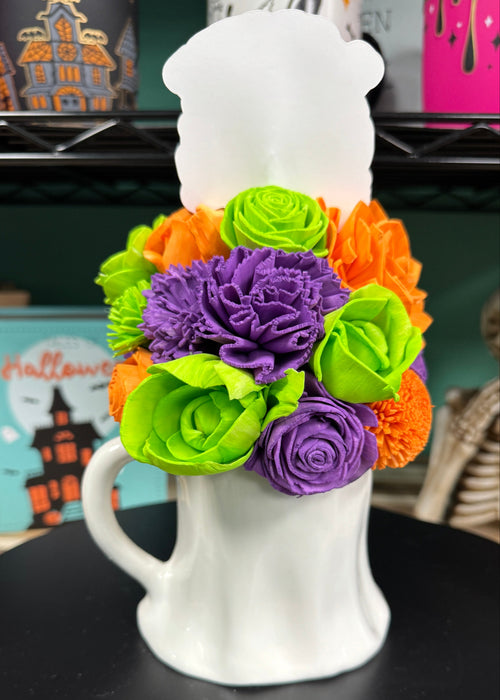 I Smell Children! - Halloween Ghost