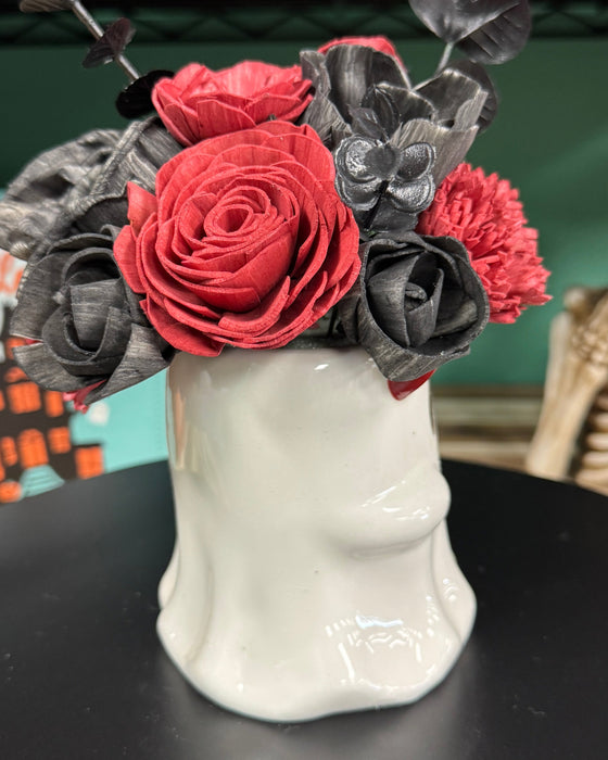 I'm A Cherry Devil! - Halloween Ghost