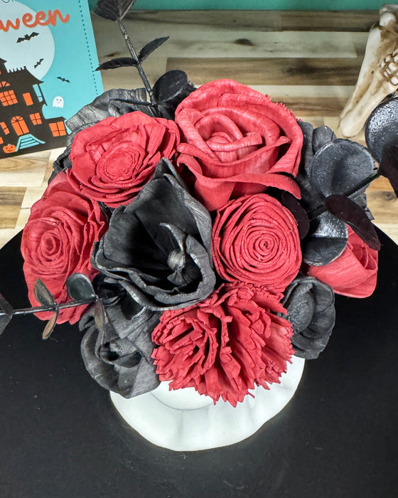 I'm A Cherry Devil! - Halloween Ghost