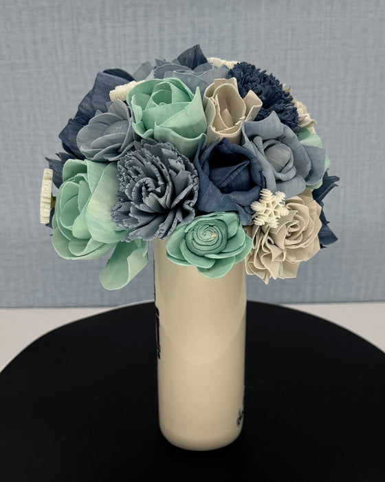 Majestic Nutcracker! - Desk Doodling