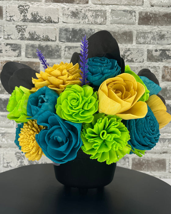 Poison Toxic Potion! - Halloween Decor