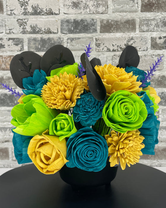 Poison Toxic Potion! - Halloween Decor