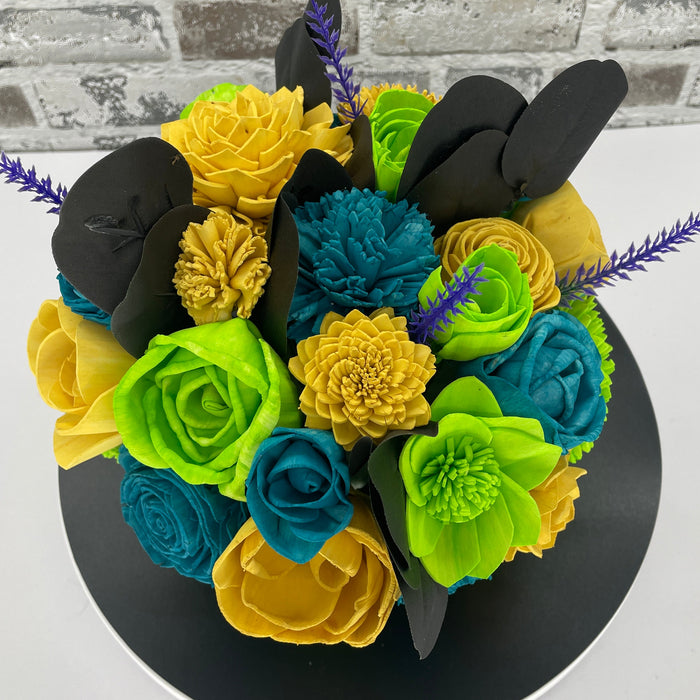 Poison Toxic Potion! - Halloween Decor