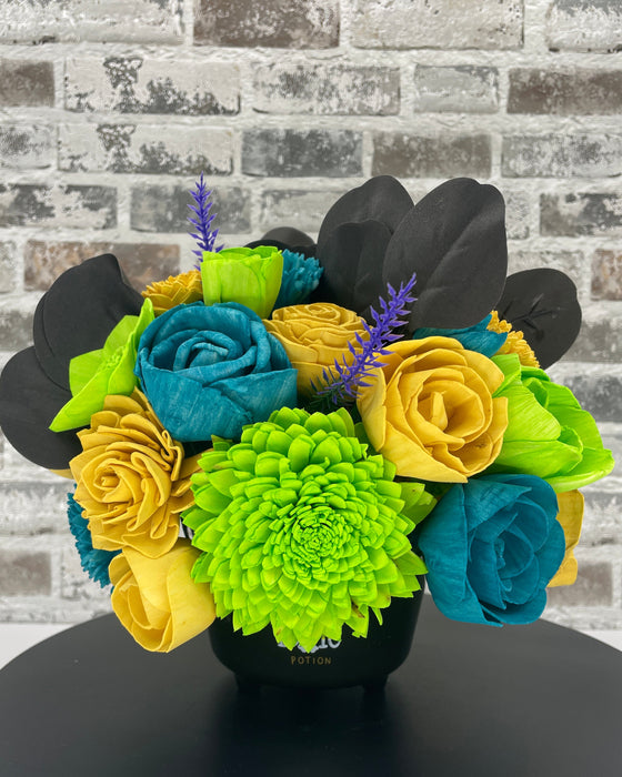 Poison Toxic Potion! - Halloween Decor