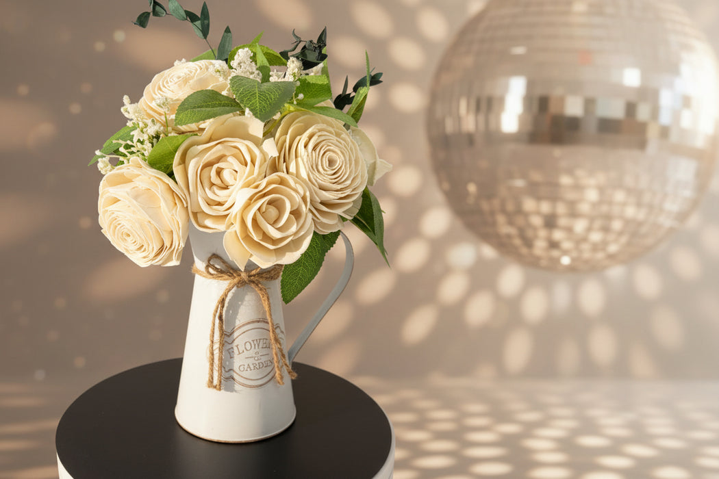 Prop Bouquet - Prom and Formal