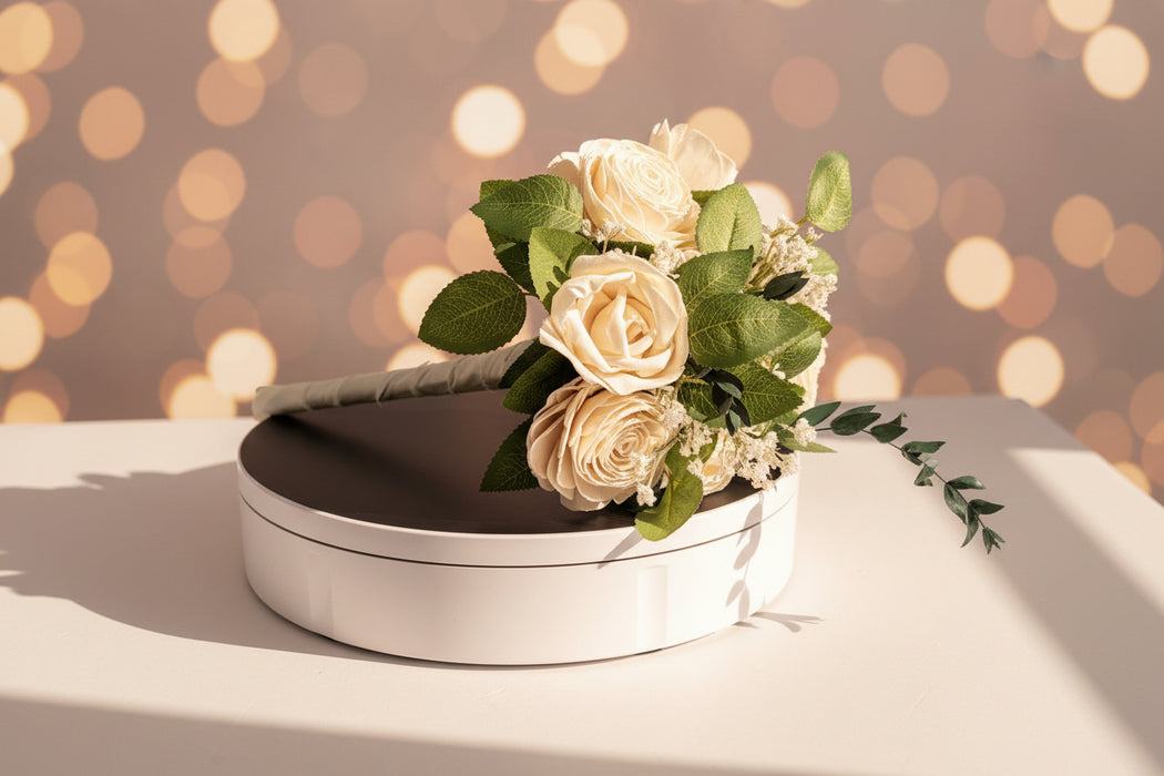 Prop Bouquet - Prom and Formal