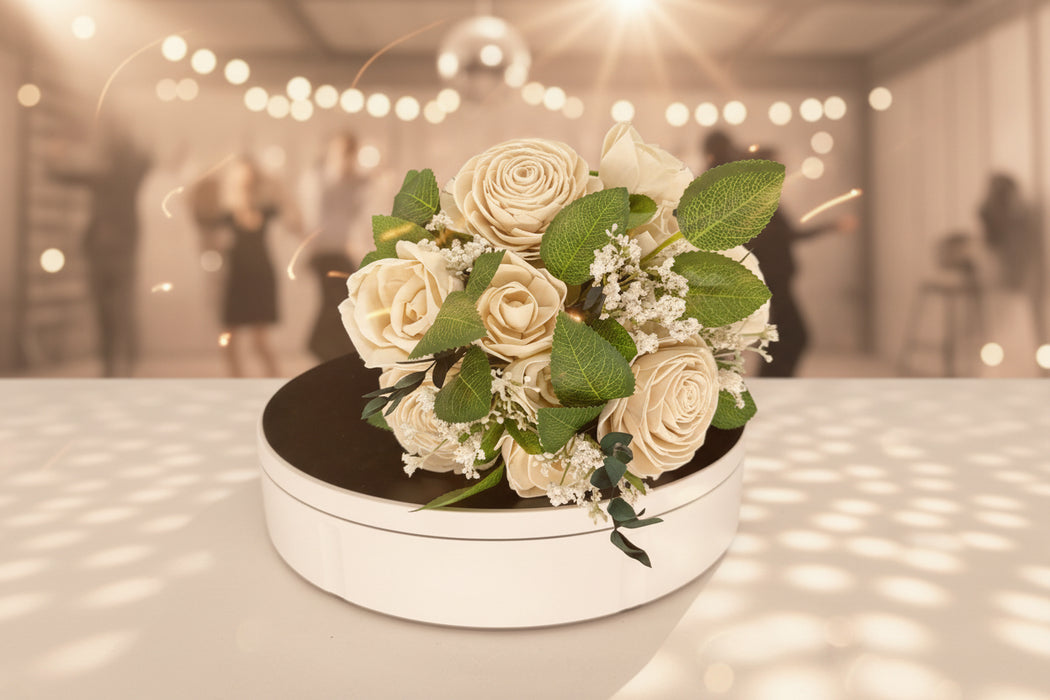 Prop Bouquet - Prom and Formal