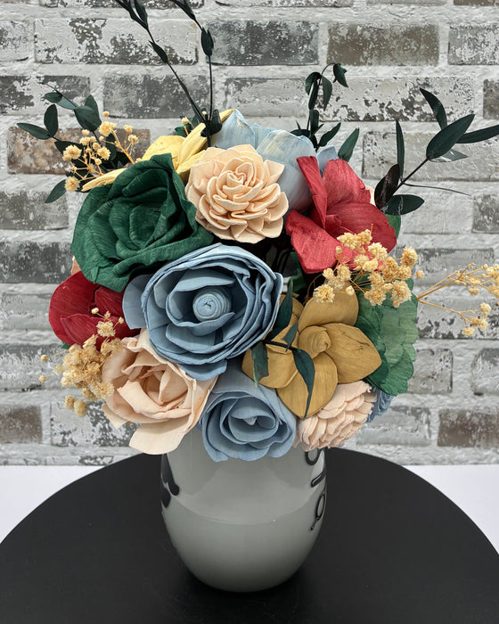 The Barber Of London! - Desk Doodling Halloween