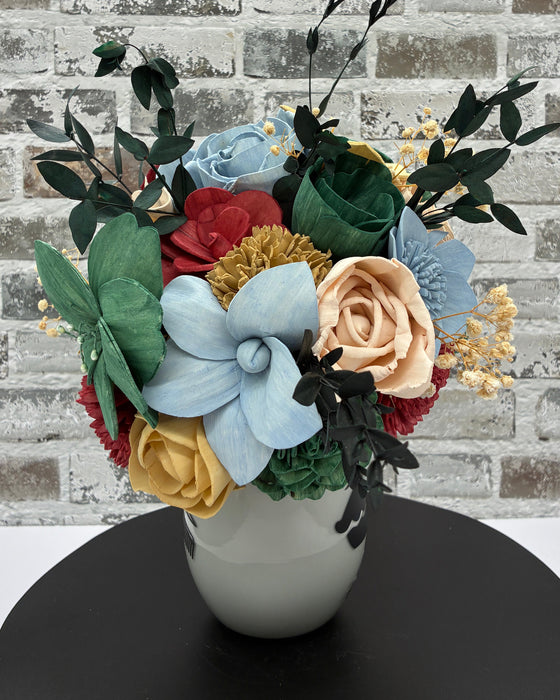 The Barber Of London! - Desk Doodling Halloween