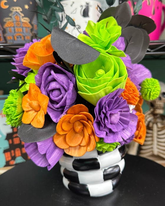 Sandworms! You Know I Hate Em! - Halloween Decor