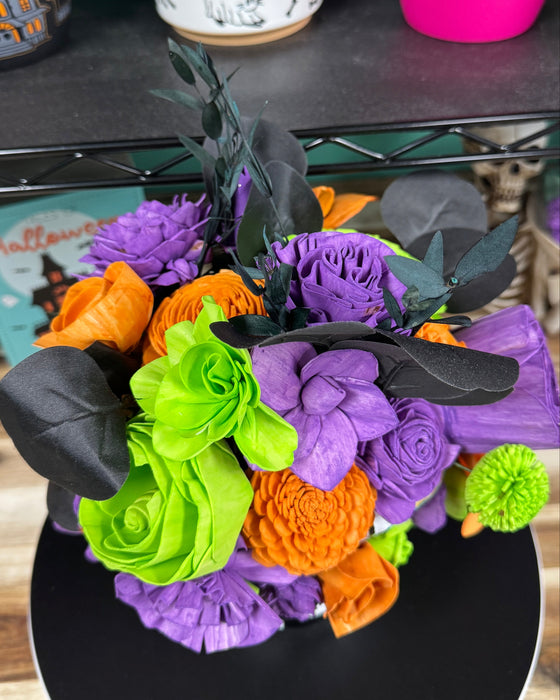 Sandworms! You Know I Hate Em! - Halloween Decor