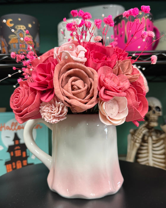 Girl I've Been Shopping! - Halloween Ghost