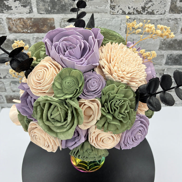 Skeleton Hand Black Goblet! - Halloween Decor