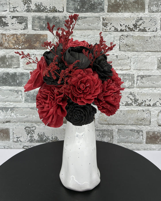 Tall, Thin and Spooky! - Halloween Ghost