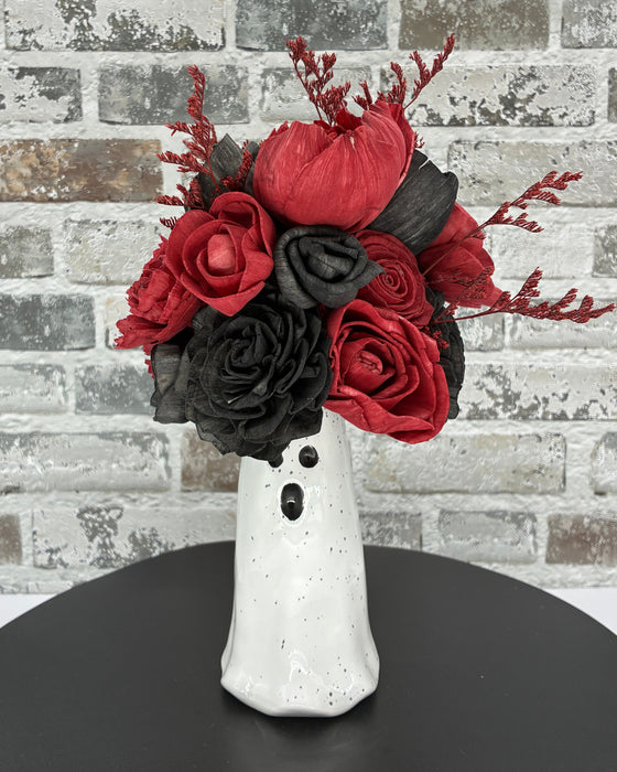 Tall, Thin and Spooky! - Halloween Ghost