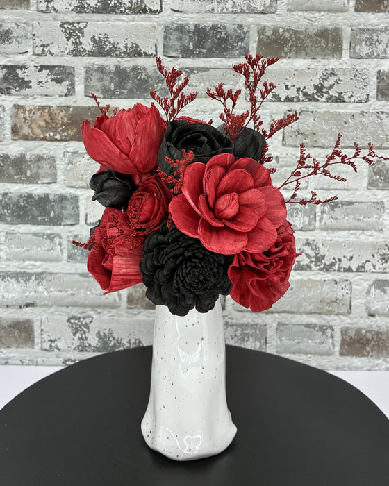 Tall, Thin and Spooky! - Halloween Ghost