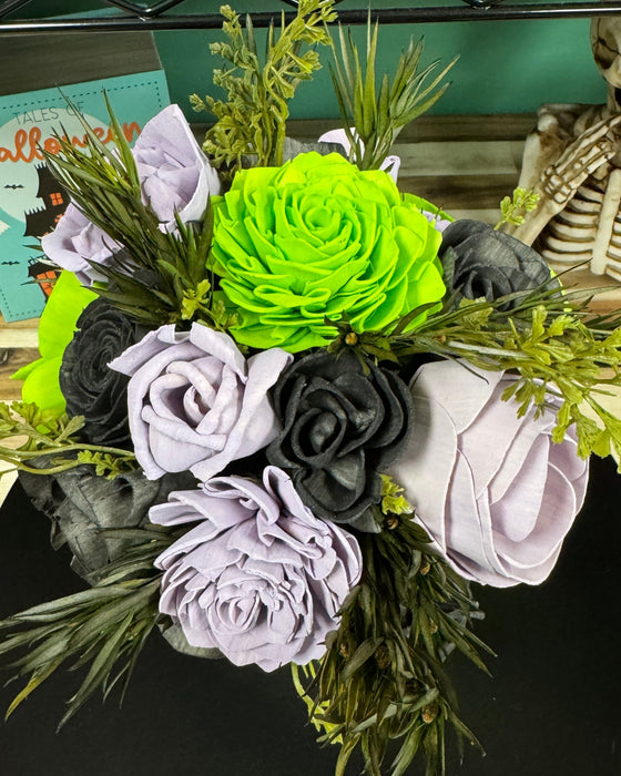 Mug Of Skulls! - Halloween Decor