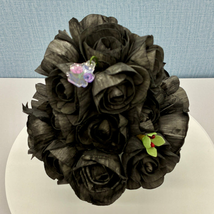 Look At My Magical Hat! - Snowman - Holiday Decor