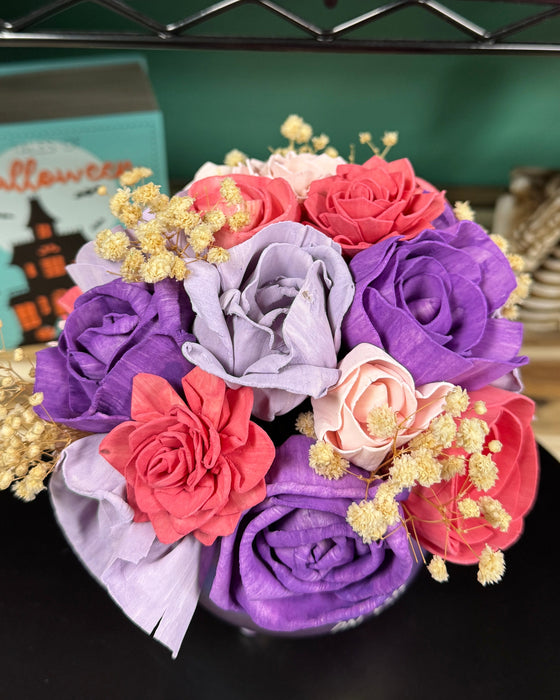 I Put A Spell On You! - Halloween Decor