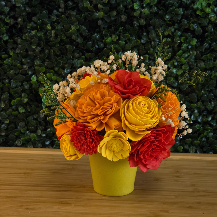 Sunset Boulevard - American Bloomways - Kit