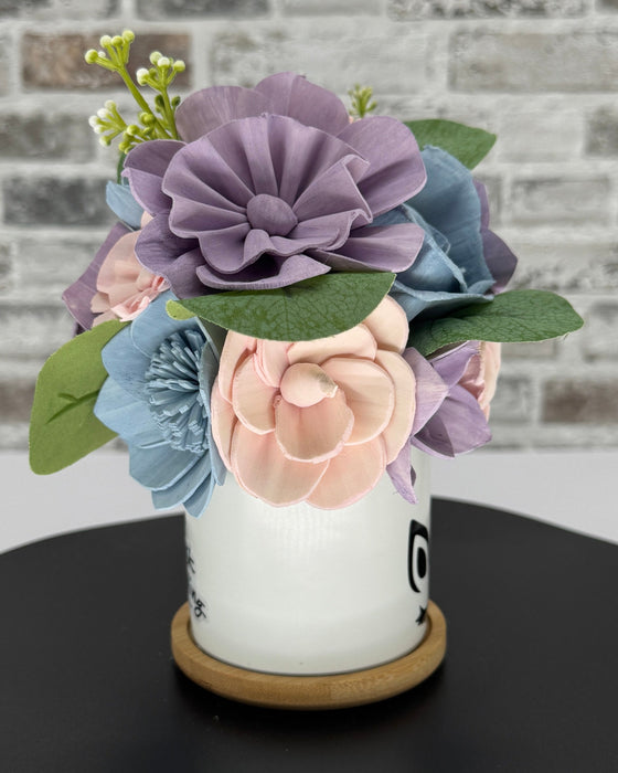 Magical Unicorn! - Desk Doodling