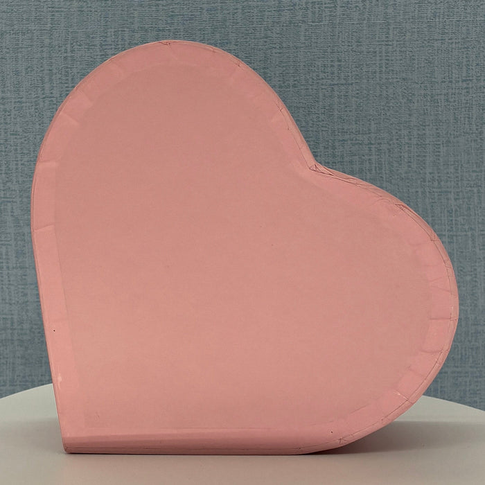 Dancing Thru Life! - 8" Heart Box