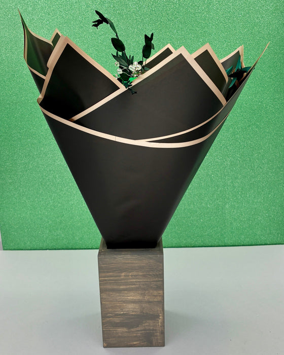 Changed For Good! - Dozen Grab-N-Go Bouquet