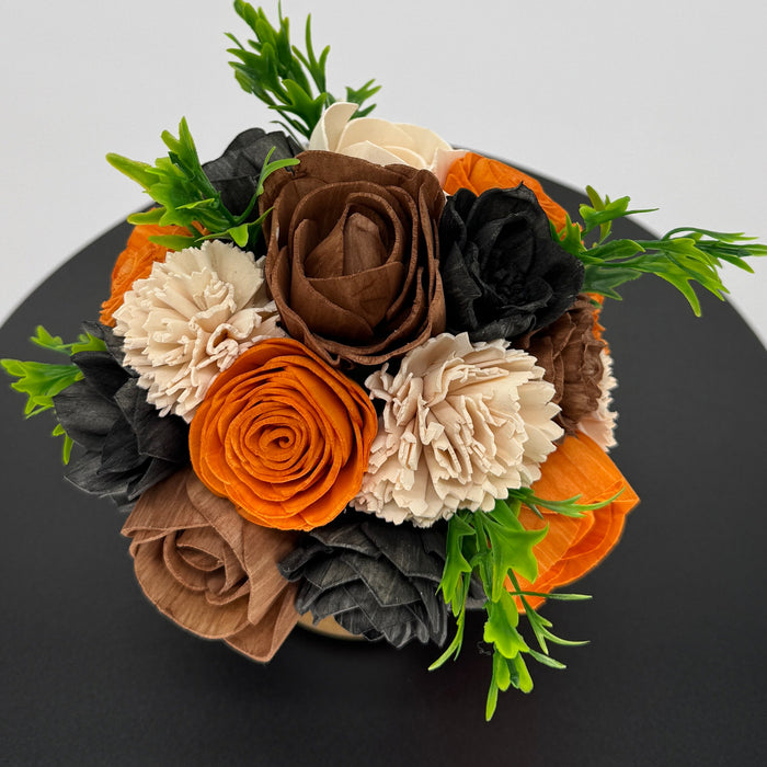 Zoe the Cat, It Wasn't Me! - Desk Doodling